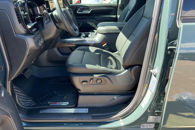 new 2026 Chevrolet Silverado 2500 car, priced at $88,110