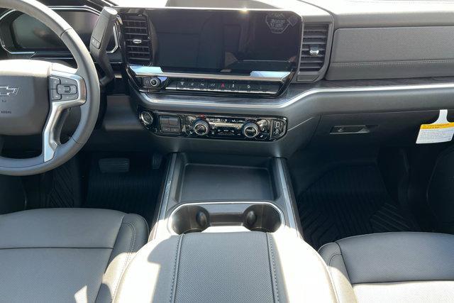 new 2026 Chevrolet Silverado 2500 car, priced at $88,110