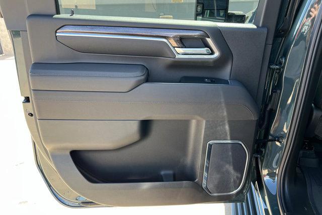 new 2026 Chevrolet Silverado 2500 car, priced at $88,110