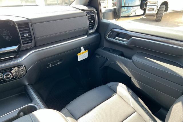 new 2026 Chevrolet Silverado 2500 car, priced at $88,110