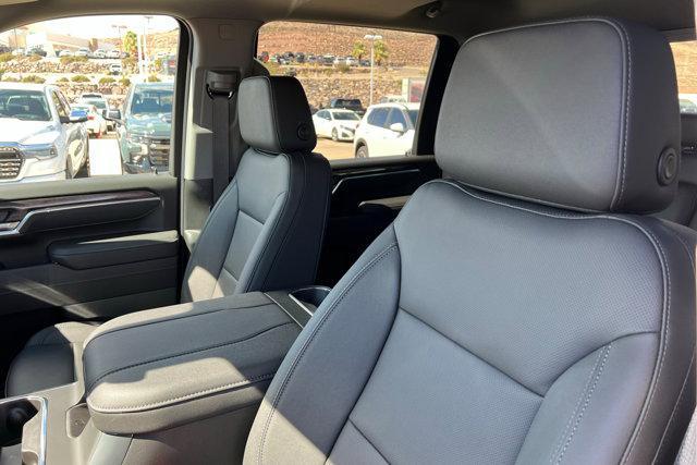 new 2026 Chevrolet Silverado 2500 car, priced at $88,110