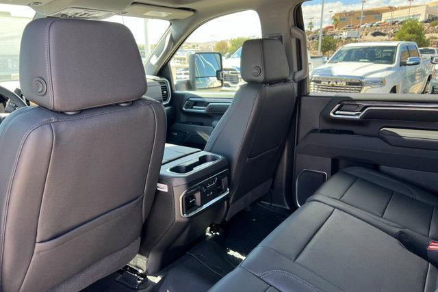 new 2026 Chevrolet Silverado 2500 car, priced at $88,110