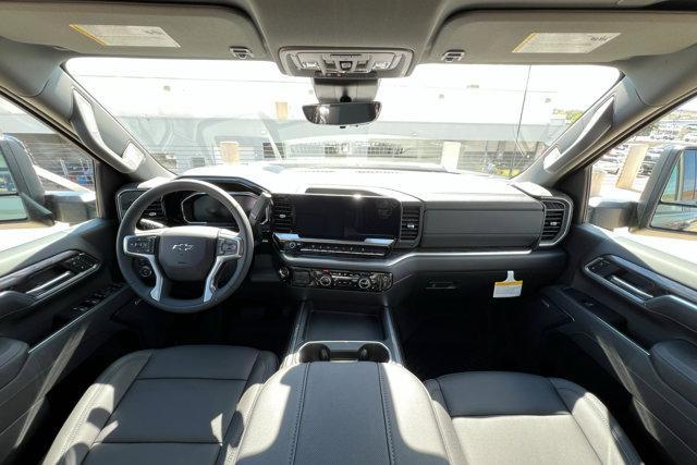 new 2026 Chevrolet Silverado 2500 car, priced at $88,110