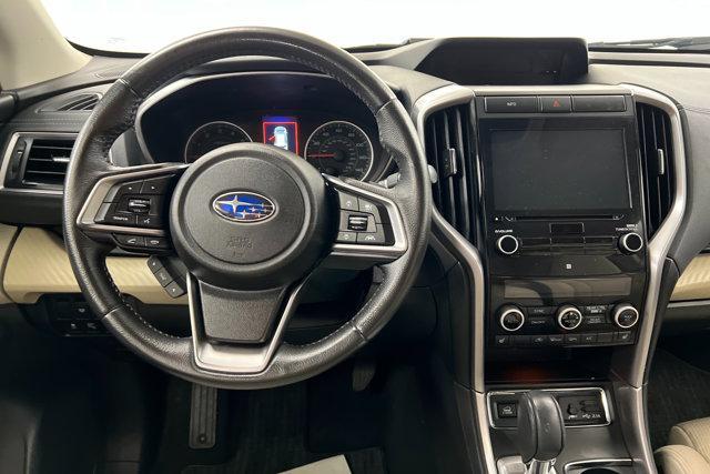 used 2020 Subaru Ascent car, priced at $23,630