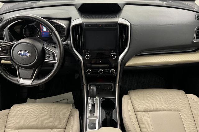 used 2020 Subaru Ascent car, priced at $23,630