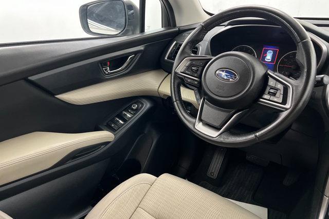 used 2020 Subaru Ascent car, priced at $23,630