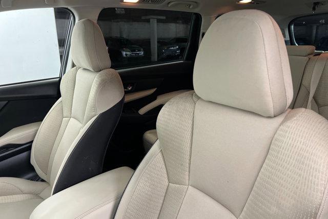 used 2020 Subaru Ascent car, priced at $23,630