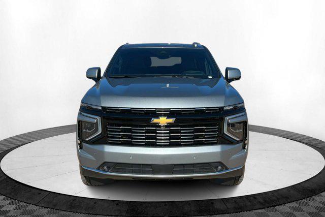 new 2026 Chevrolet Suburban car, priced at $87,960