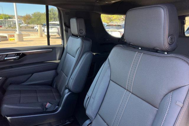 new 2026 Chevrolet Suburban car, priced at $87,960