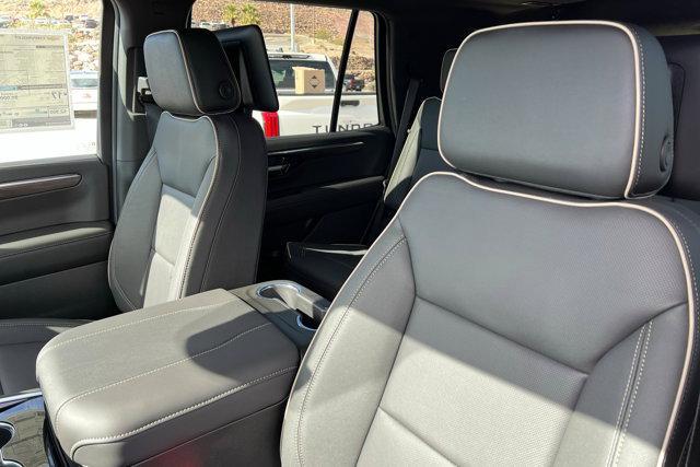 new 2026 Chevrolet Tahoe car, priced at $91,560