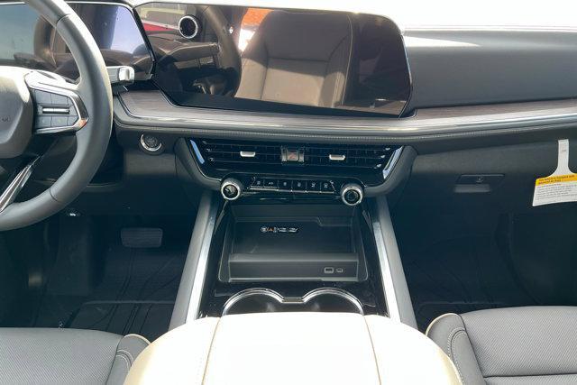 new 2026 Chevrolet Tahoe car, priced at $91,560