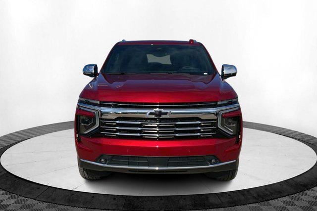 new 2026 Chevrolet Tahoe car, priced at $91,560
