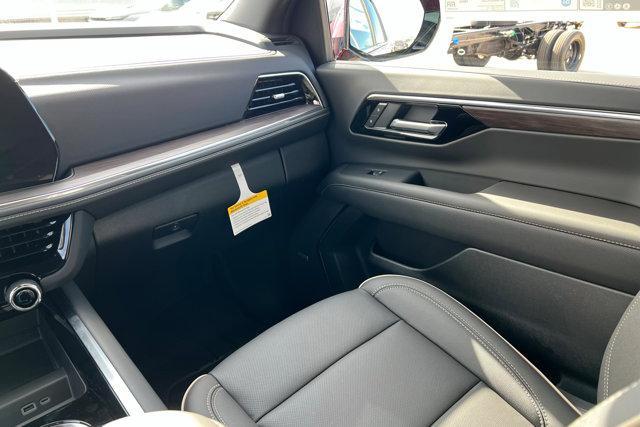 new 2026 Chevrolet Tahoe car, priced at $91,560