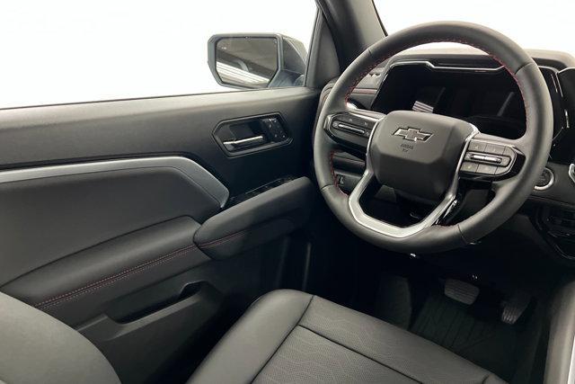 new 2025 Chevrolet Colorado car, priced at $50,455