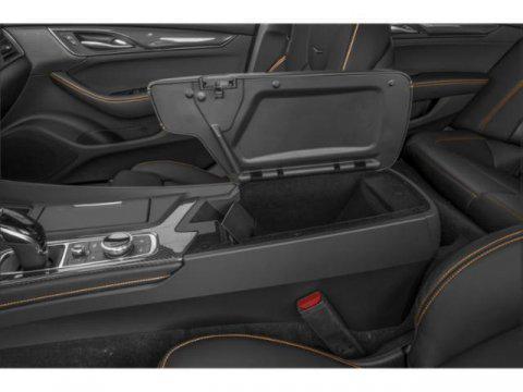 new 2025 Cadillac CT5-V car, priced at $70,075