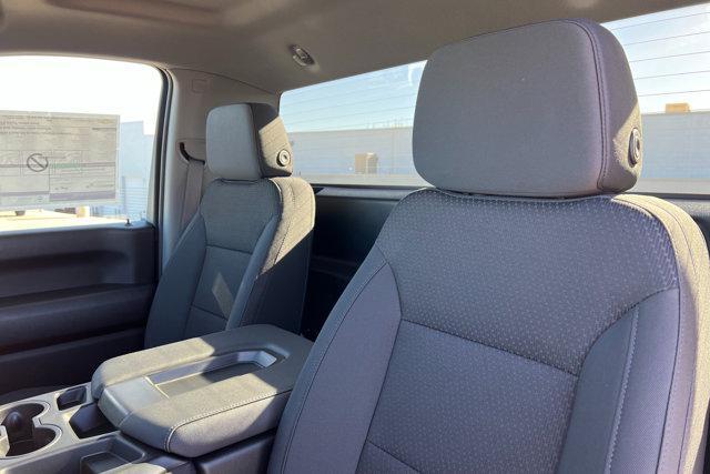 new 2025 Chevrolet Silverado 3500 car, priced at $54,430
