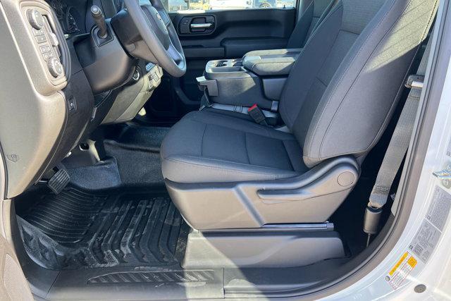 new 2025 Chevrolet Silverado 3500 car, priced at $54,430