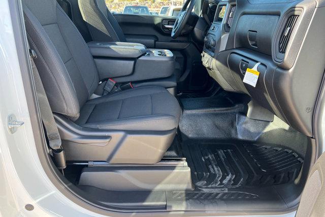 new 2025 Chevrolet Silverado 3500 car, priced at $54,430
