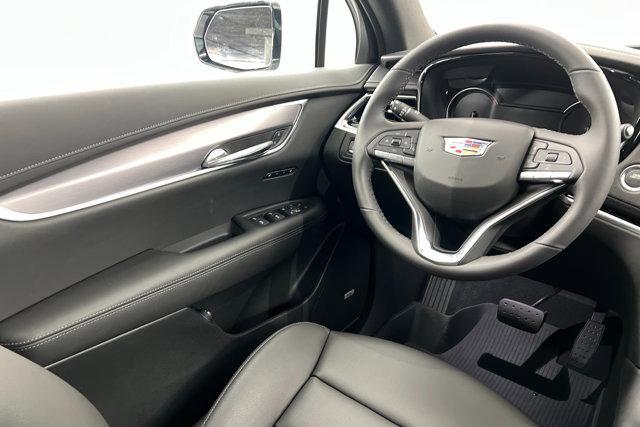 new 2025 Cadillac XT6 car, priced at $54,265