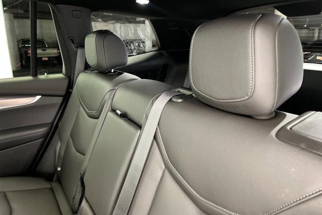 new 2025 Cadillac XT6 car, priced at $54,265
