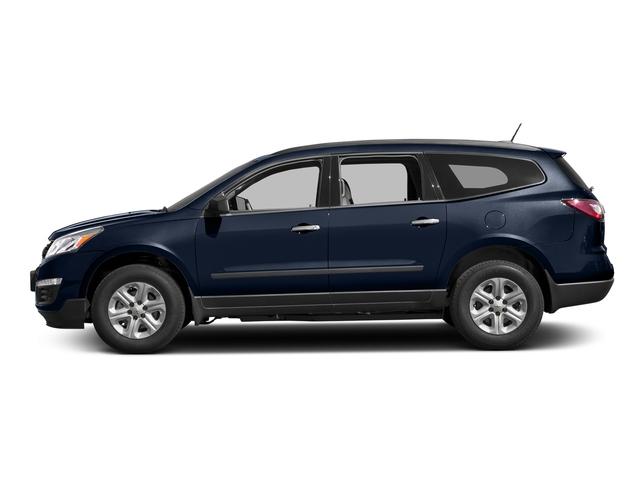 used 2017 Chevrolet Traverse car, priced at $11,657