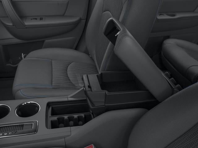 used 2017 Chevrolet Traverse car, priced at $11,657