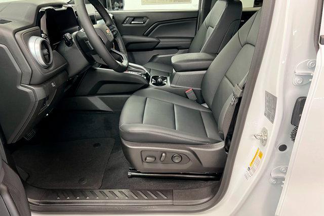 new 2025 Chevrolet Colorado car, priced at $44,935