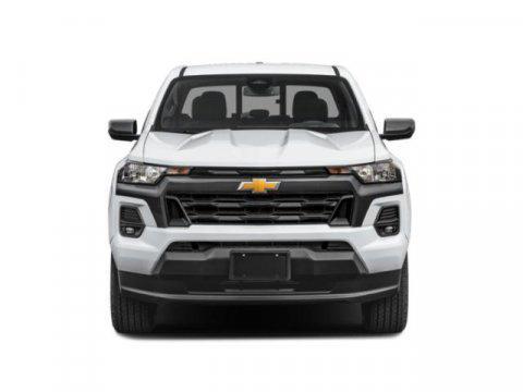 new 2025 Chevrolet Colorado car, priced at $44,935