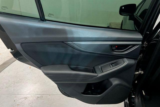 used 2020 Subaru Impreza car, priced at $19,024
