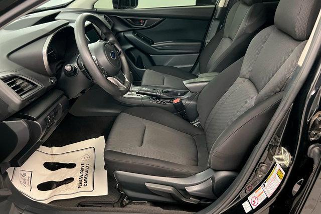 used 2020 Subaru Impreza car, priced at $19,024