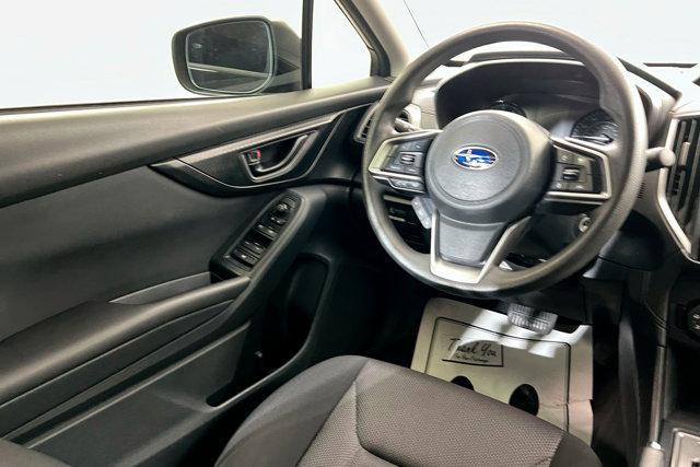 used 2020 Subaru Impreza car, priced at $19,024