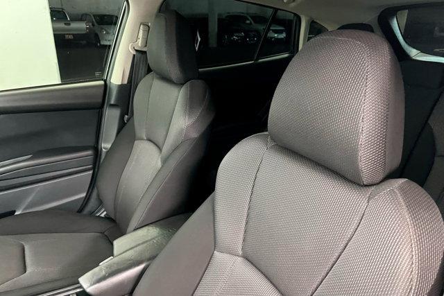 used 2020 Subaru Impreza car, priced at $19,024