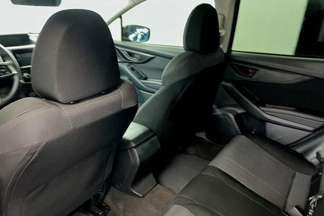 used 2020 Subaru Impreza car, priced at $19,024