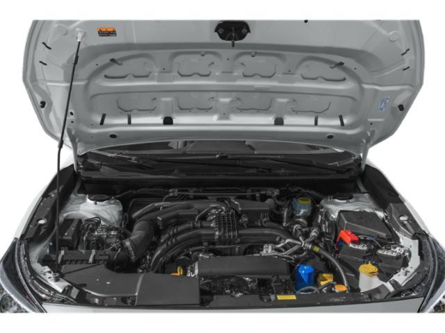 used 2020 Subaru Impreza car