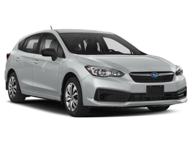 used 2020 Subaru Impreza car