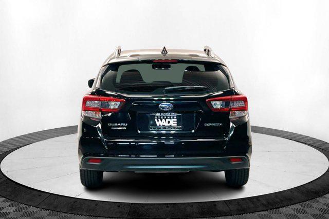used 2020 Subaru Impreza car, priced at $19,024