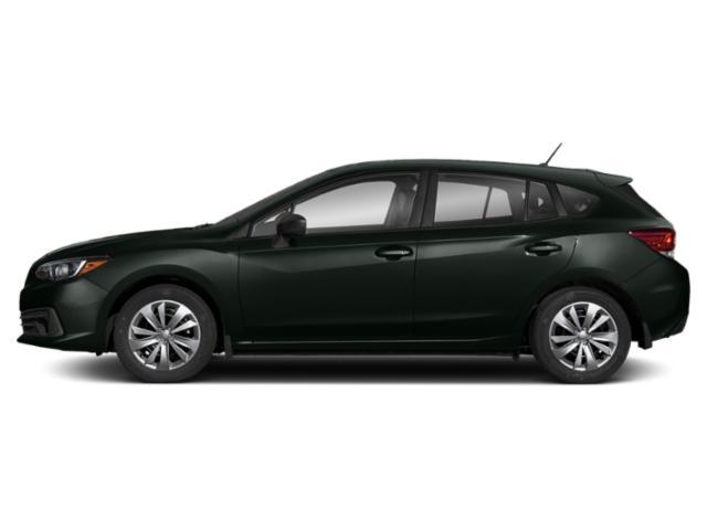used 2020 Subaru Impreza car