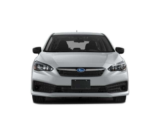 used 2020 Subaru Impreza car
