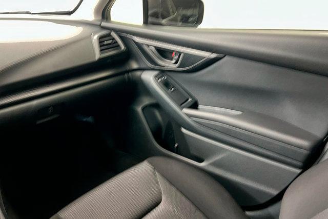 used 2020 Subaru Impreza car, priced at $19,024