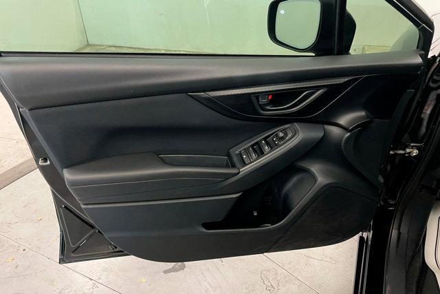 used 2020 Subaru Impreza car, priced at $19,024