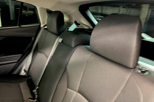 used 2020 Subaru Impreza car, priced at $19,024