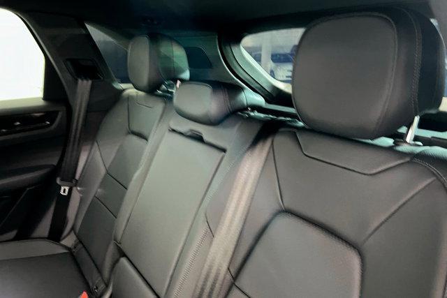 used 2023 Porsche Cayenne car, priced at $66,355