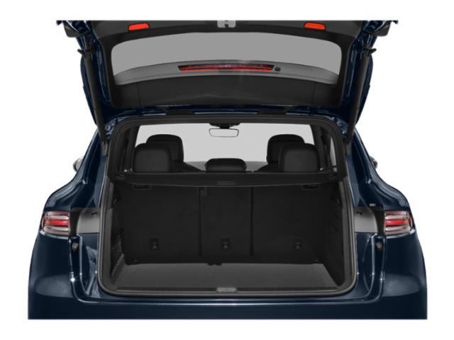 used 2023 Porsche Cayenne car, priced at $69,815