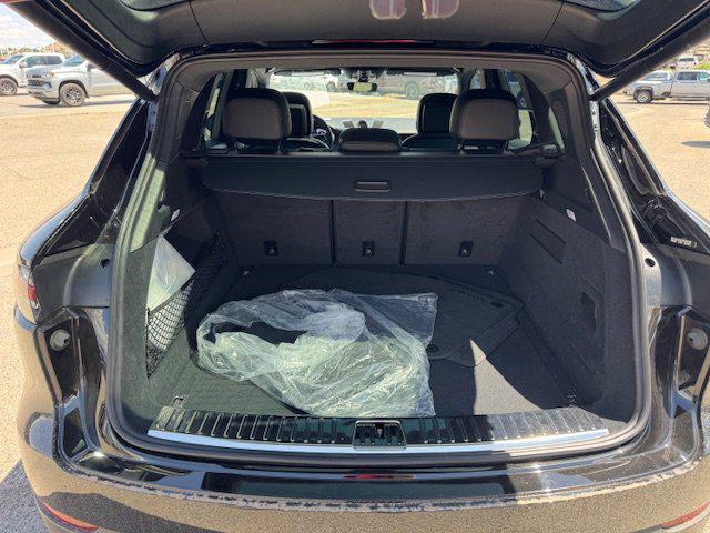 used 2023 Porsche Cayenne car, priced at $69,815