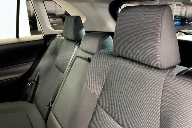 used 2023 Toyota RAV4 Hybrid car, priced at $36,616