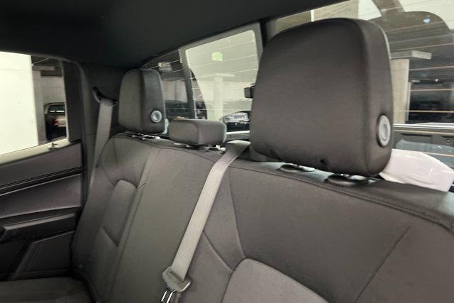 new 2025 Chevrolet Colorado car, priced at $43,120