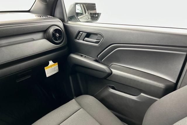 new 2025 Chevrolet Colorado car, priced at $43,120