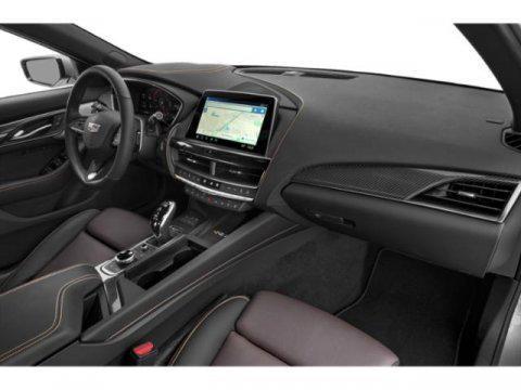 new 2024 Cadillac CT5 car, priced at $49,993