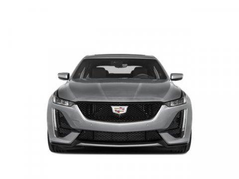 new 2024 Cadillac CT5 car, priced at $49,993