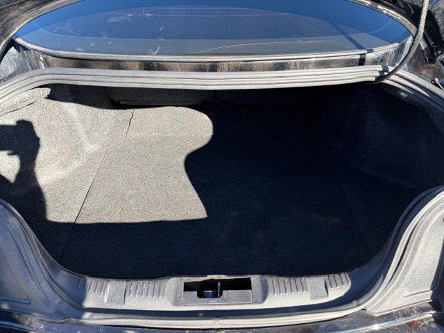 used 2022 Ford Mustang car, priced at $23,984